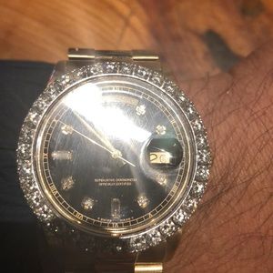 Meet your Posher, Mike